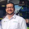 Luis Briceño