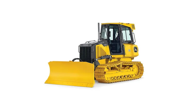 700J-II