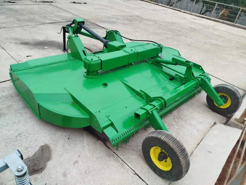 Segadoras rotativas: Ligeras MX10