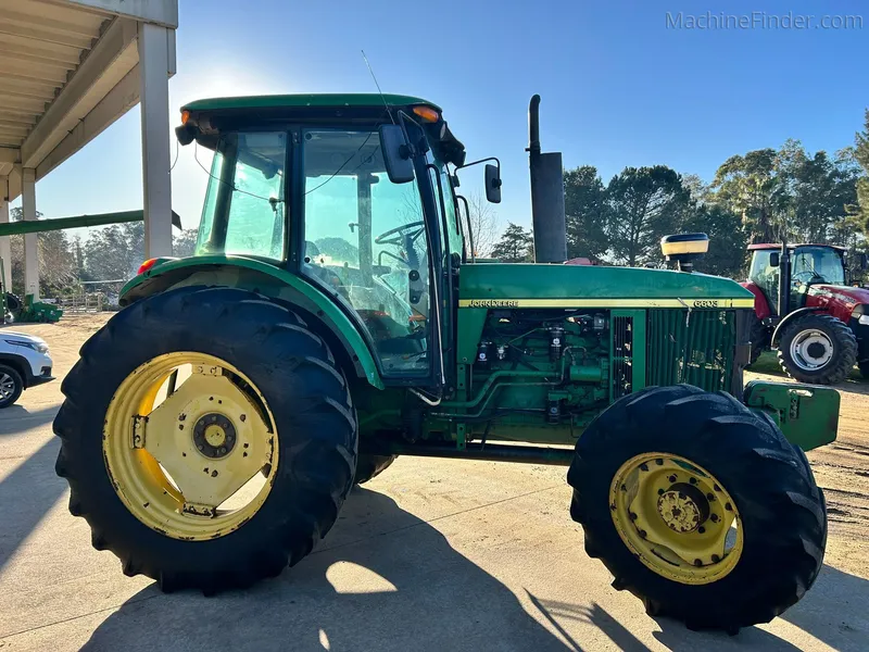 Tractores de 50 a 100 hp 6603