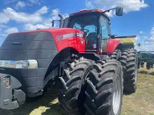 Tractor Grande (más de 190 hp) 260 — foto 1