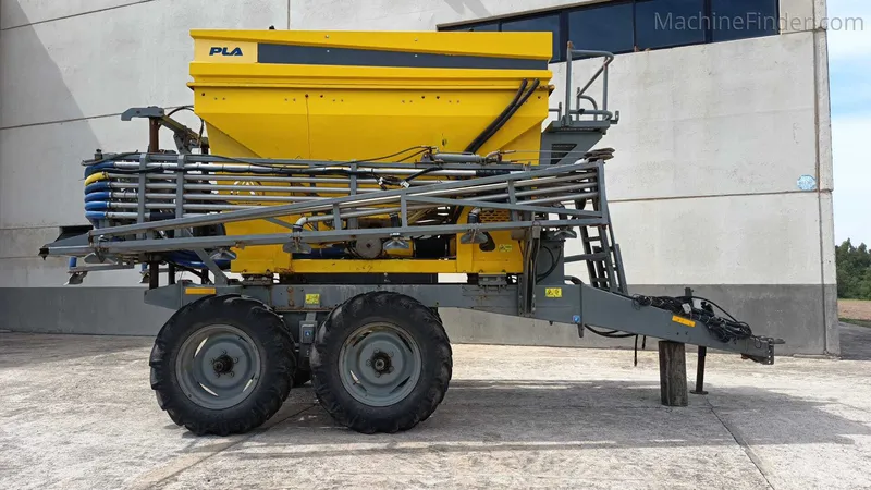 Distribuidores de fertilizante MLF6700