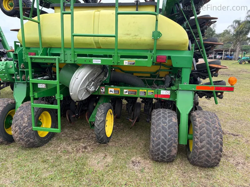 Sembradora de granos finos Air Drills 1990