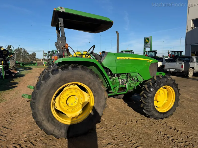 Tractores de 50 a 100 hp 5725