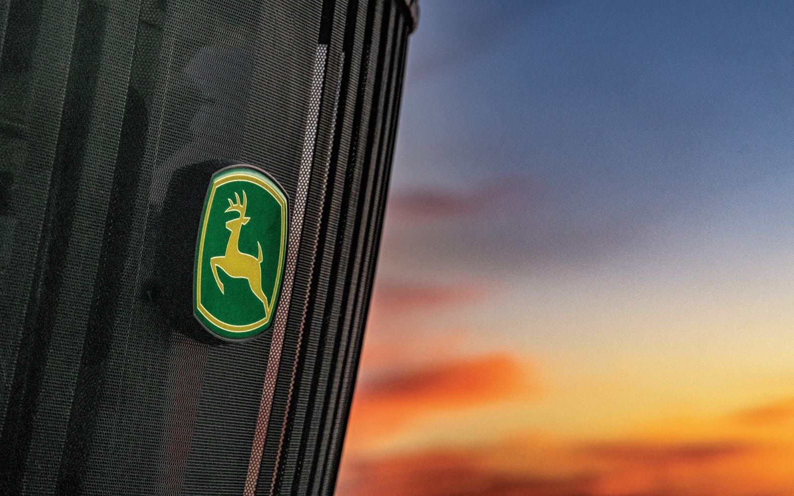 Crecemos Juntos - Interagrovial John Deere