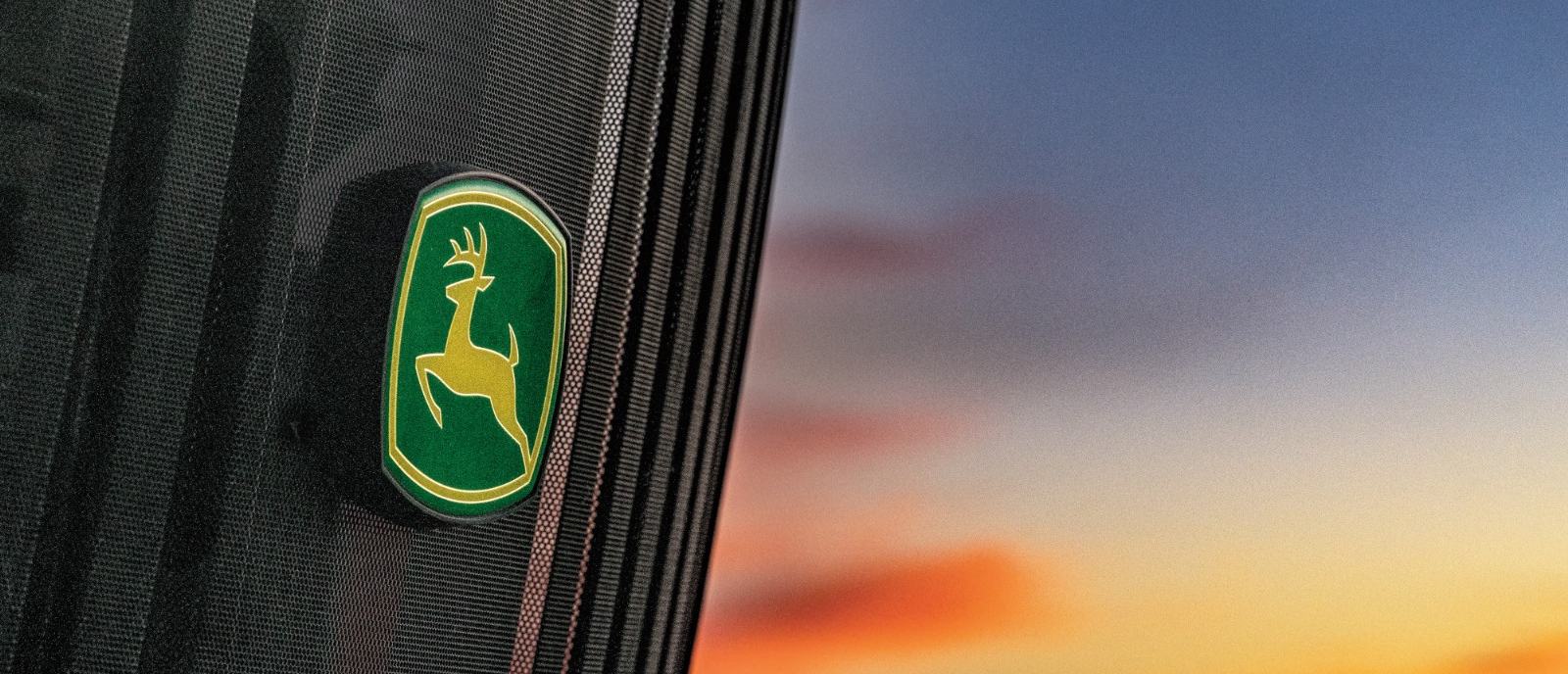 Crecemos Juntos - Interagrovial John Deere