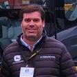 Mario Fuentes