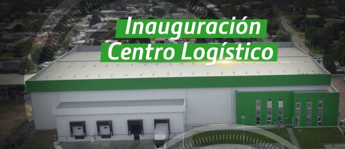 Centro Logístico