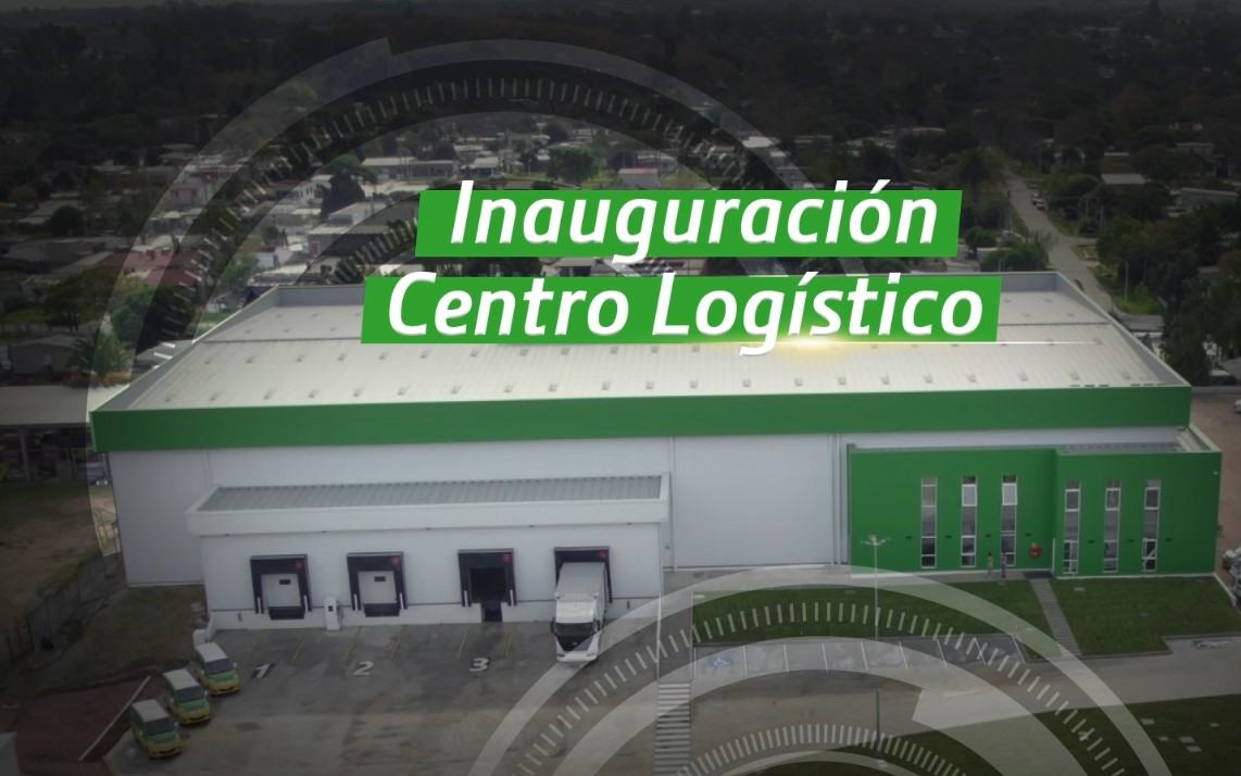 Centro Logístico