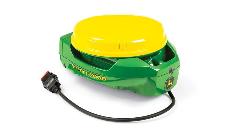 Receptor John Deere StarFire 7000