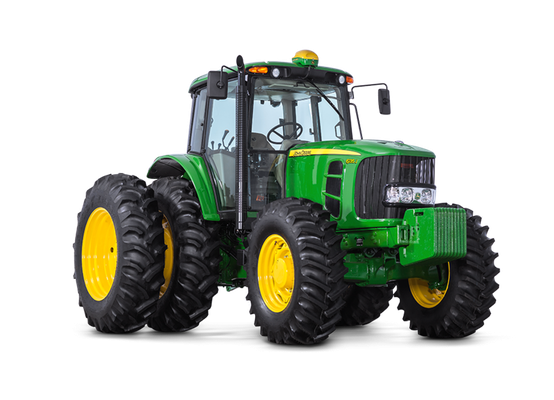 Tractores